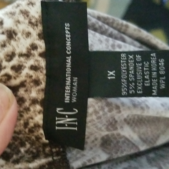 Inc python pant. - Picture 4 of 6